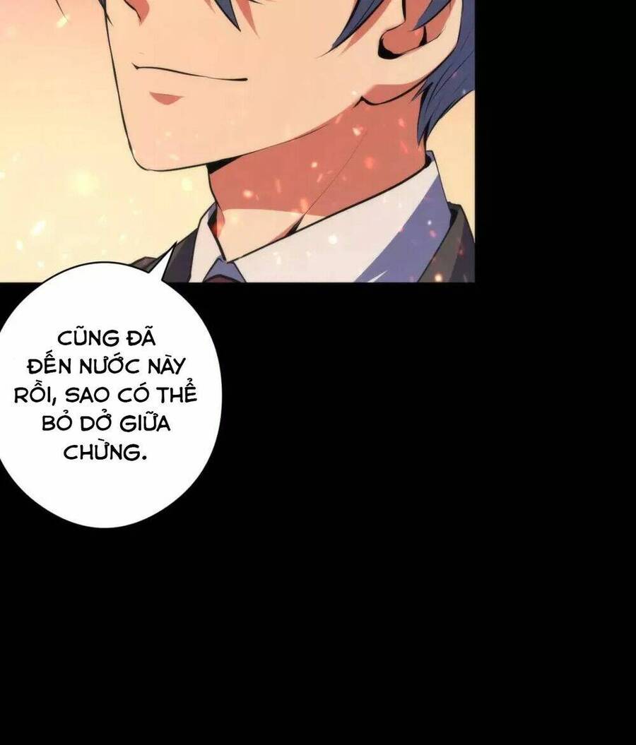 Trở Thành Thần Chủ Cthulhu Chapter 125 - Trang 2