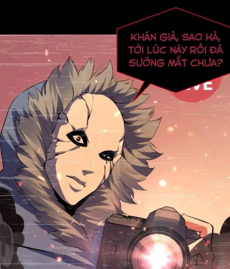 Trở Thành Thần Chủ Cthulhu Chapter 125 - Trang 2