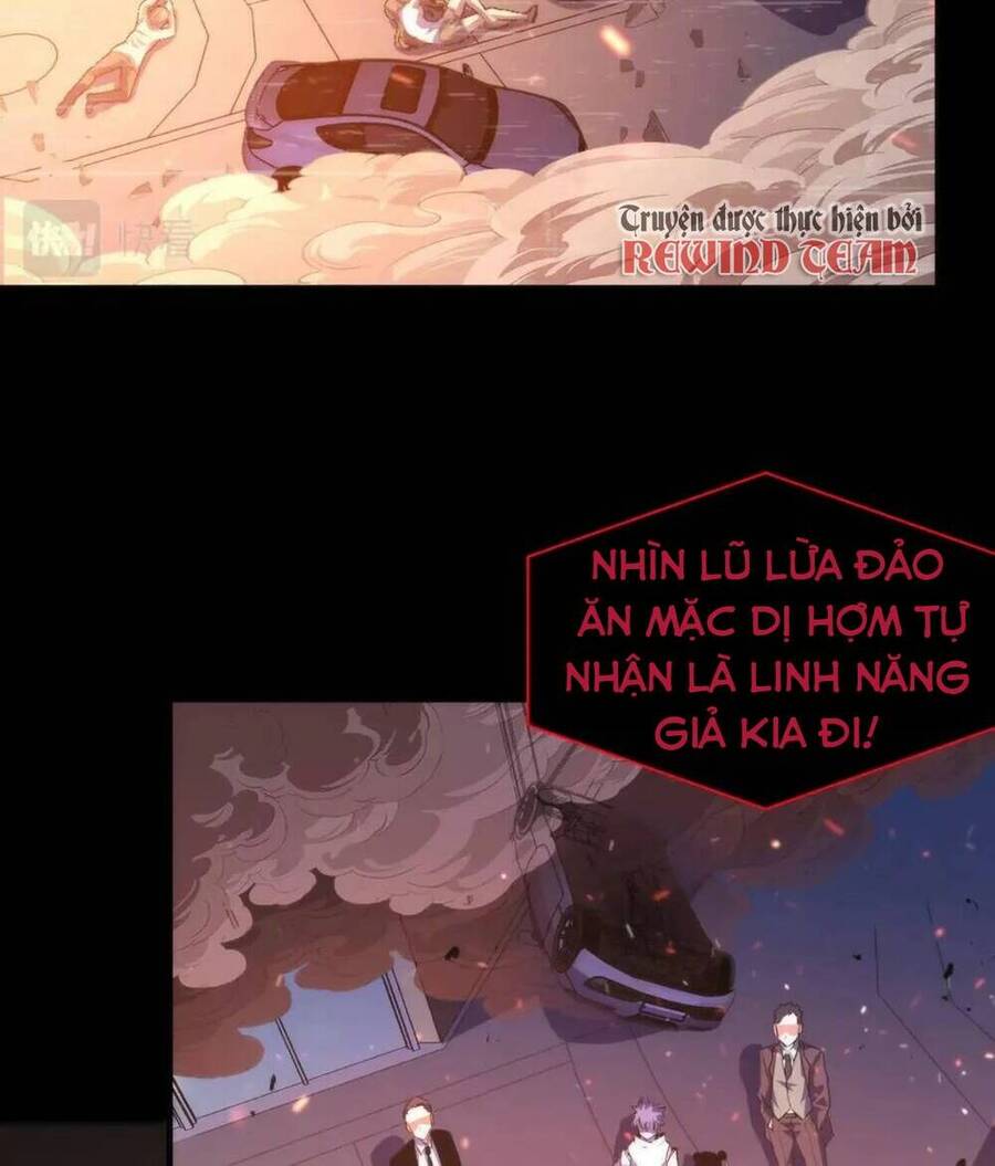 Trở Thành Thần Chủ Cthulhu Chapter 125 - Trang 2