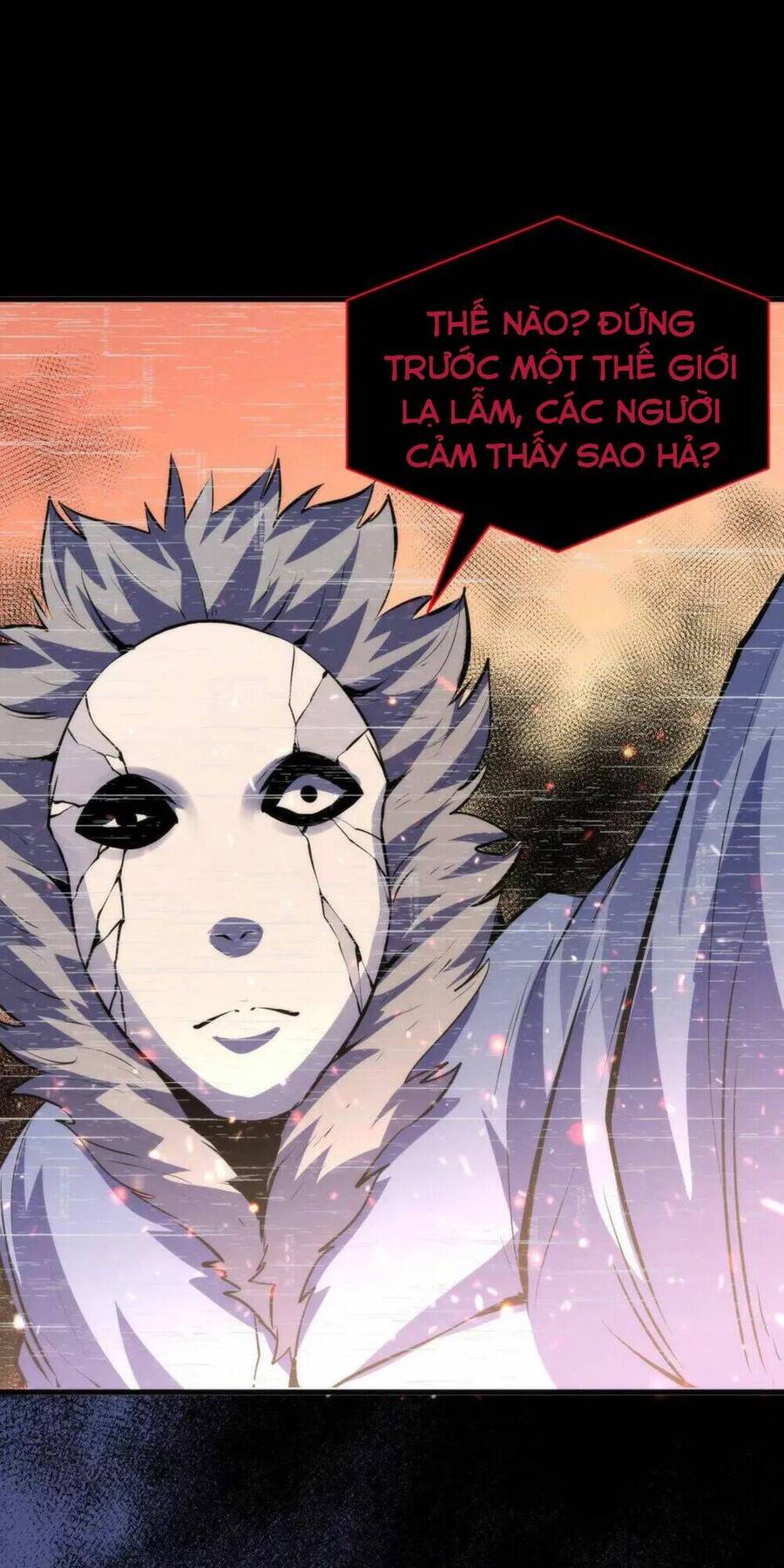 Trở Thành Thần Chủ Cthulhu Chapter 125 - Trang 2