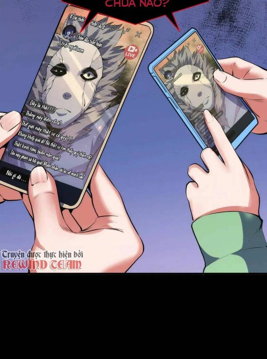 Trở Thành Thần Chủ Cthulhu Chapter 125 - Trang 2