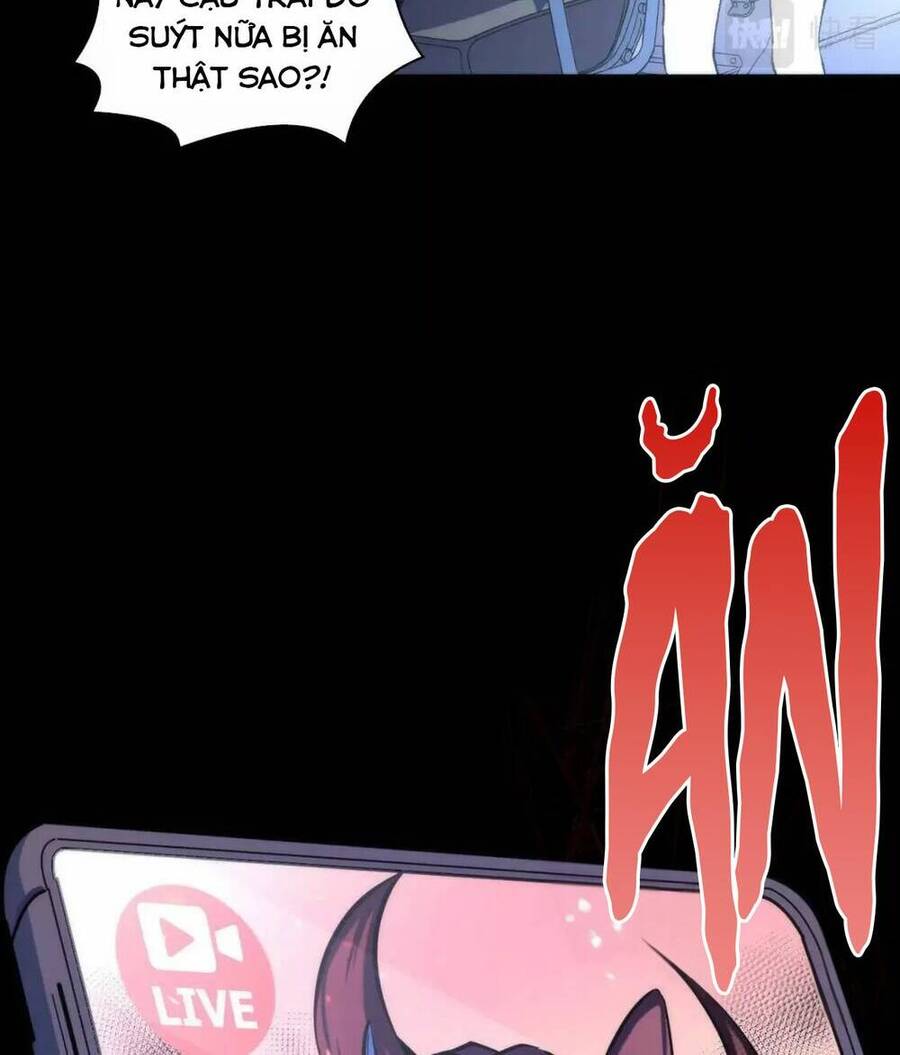 Trở Thành Thần Chủ Cthulhu Chapter 125 - Trang 2