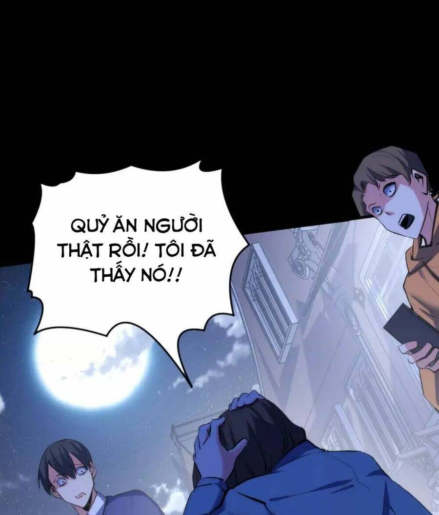 Trở Thành Thần Chủ Cthulhu Chapter 125 - Trang 2