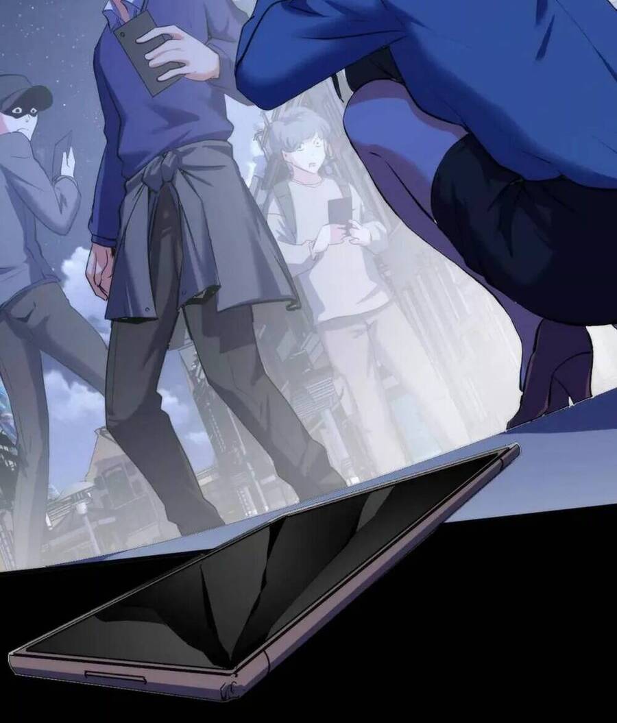 Trở Thành Thần Chủ Cthulhu Chapter 125 - Trang 2