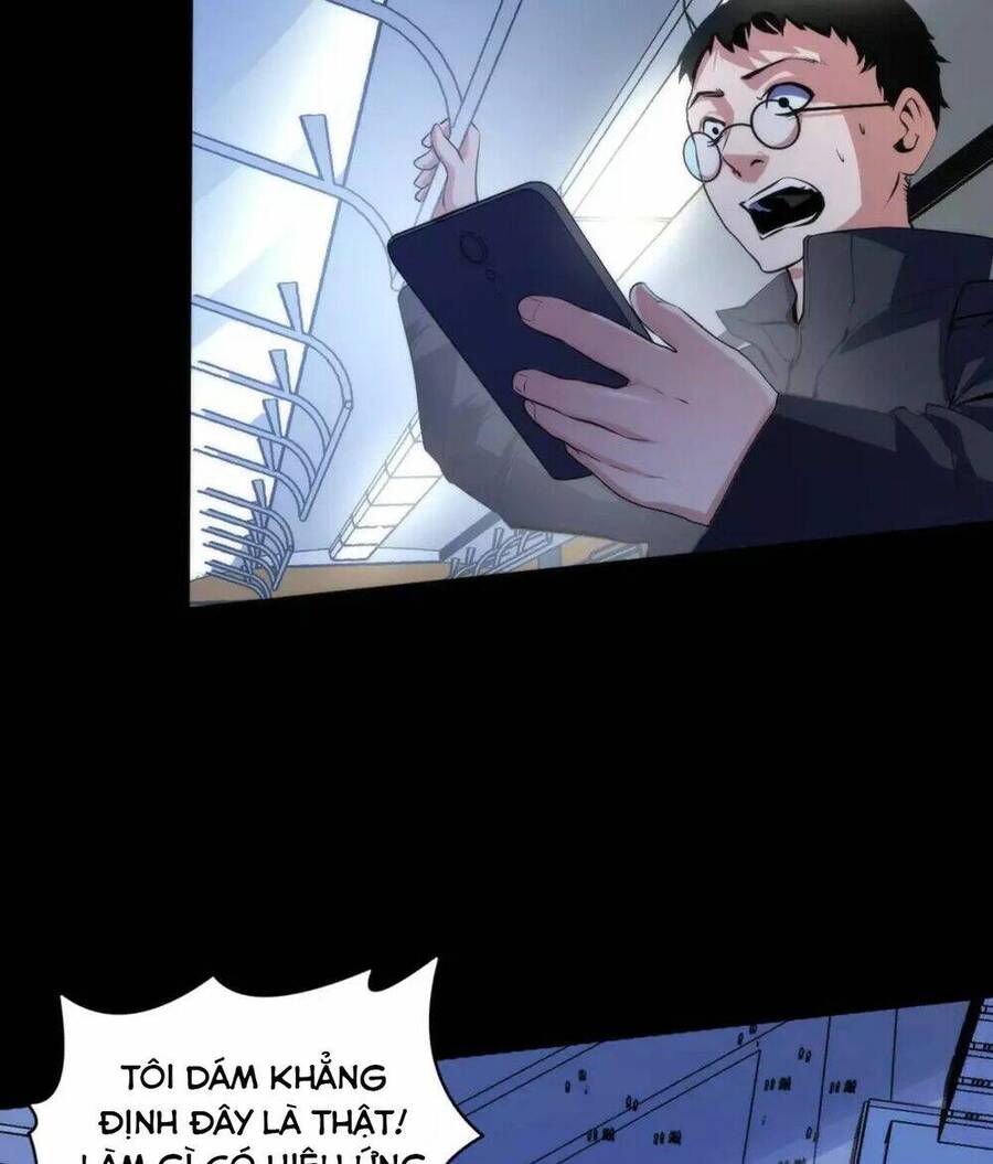 Trở Thành Thần Chủ Cthulhu Chapter 125 - Trang 2