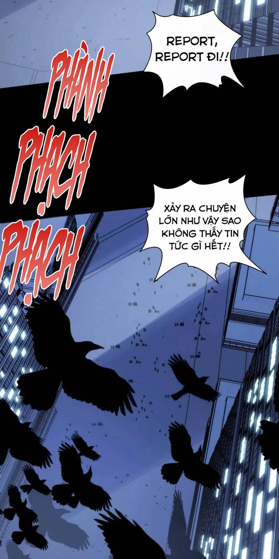 Trở Thành Thần Chủ Cthulhu Chapter 125 - Trang 2