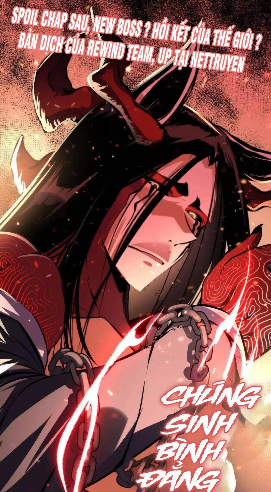 Trở Thành Thần Chủ Cthulhu Chapter 125 - Trang 2