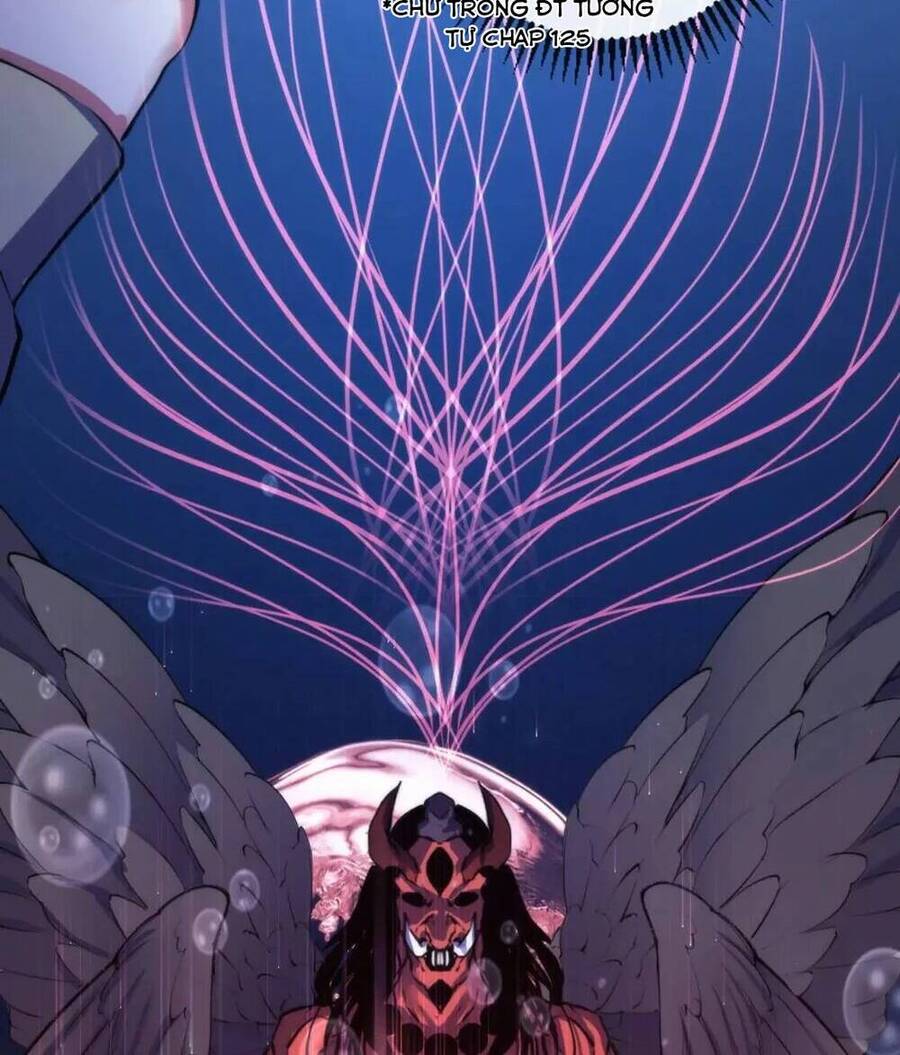 Trở Thành Thần Chủ Cthulhu Chapter 126 - Trang 2