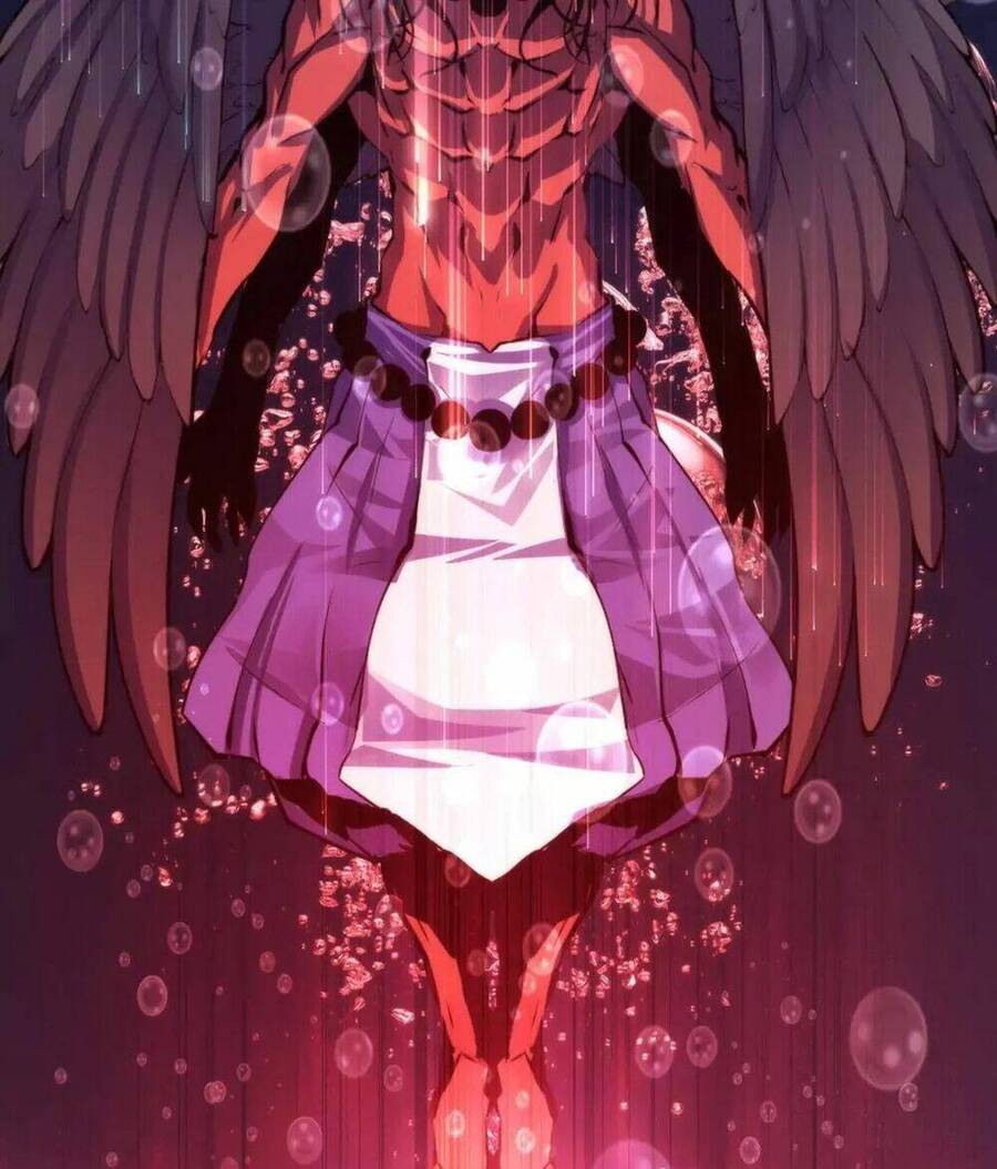 Trở Thành Thần Chủ Cthulhu Chapter 126 - Trang 2