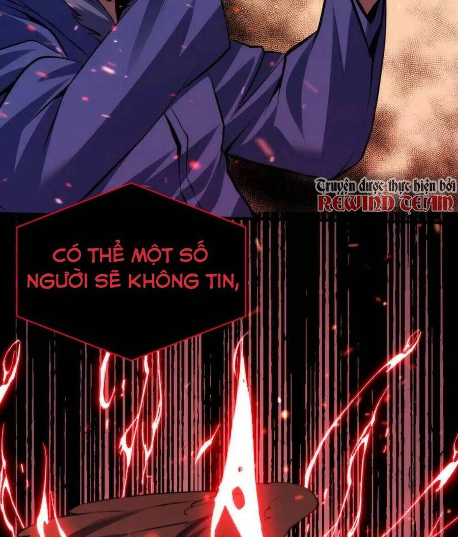 Trở Thành Thần Chủ Cthulhu Chapter 126 - Trang 2