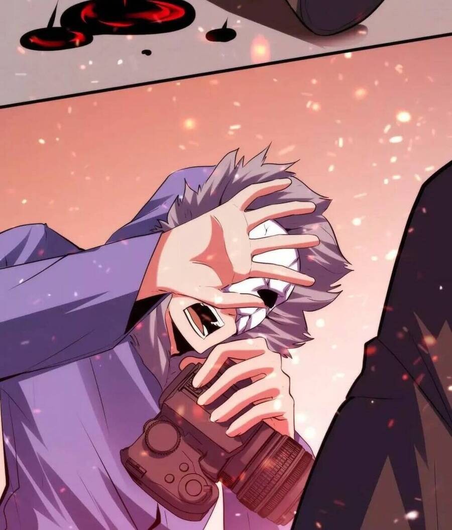 Trở Thành Thần Chủ Cthulhu Chapter 126 - Trang 2