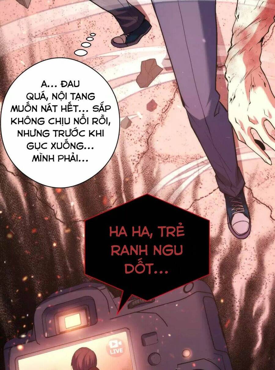 Trở Thành Thần Chủ Cthulhu Chapter 126 - Trang 2