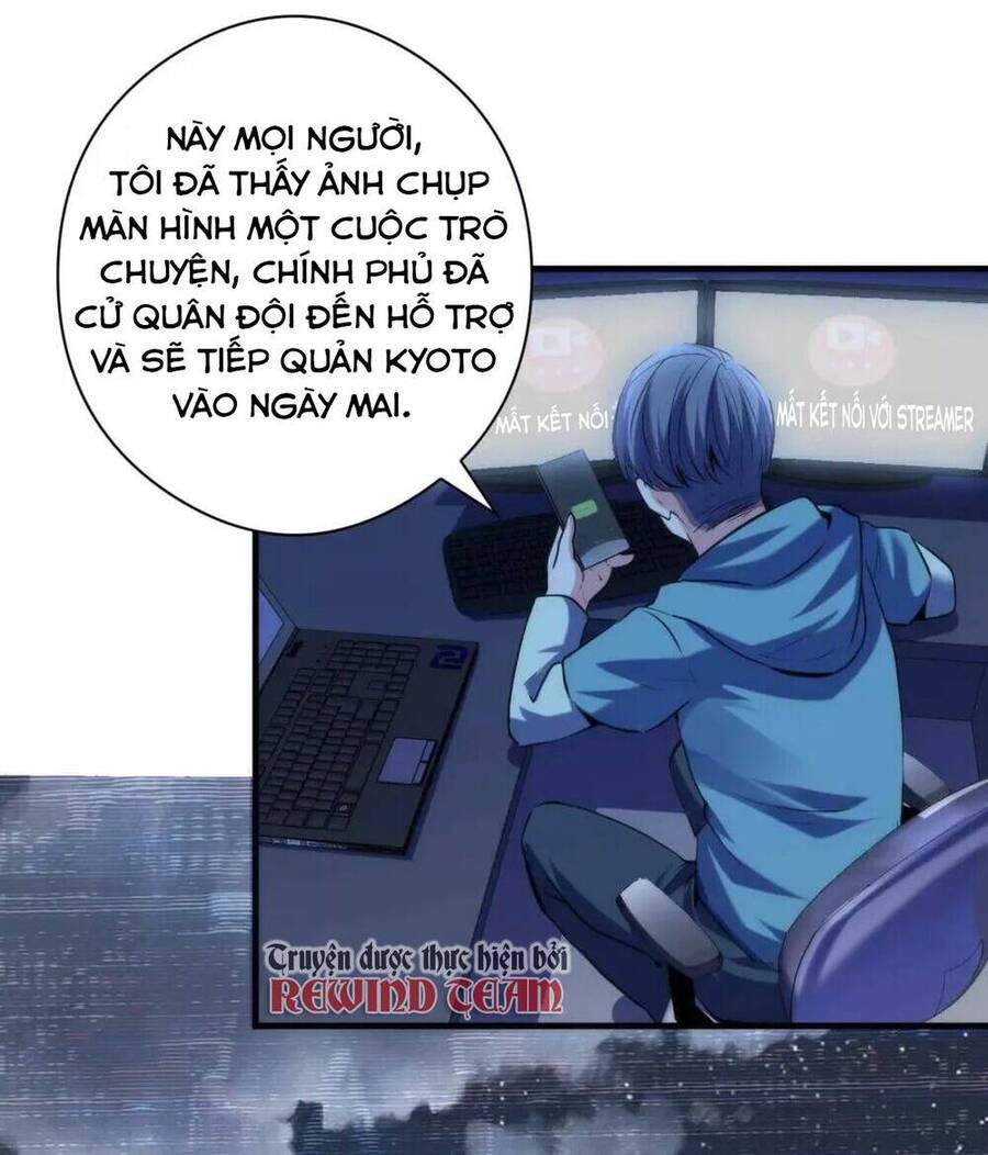 Trở Thành Thần Chủ Cthulhu Chapter 126 - Trang 2