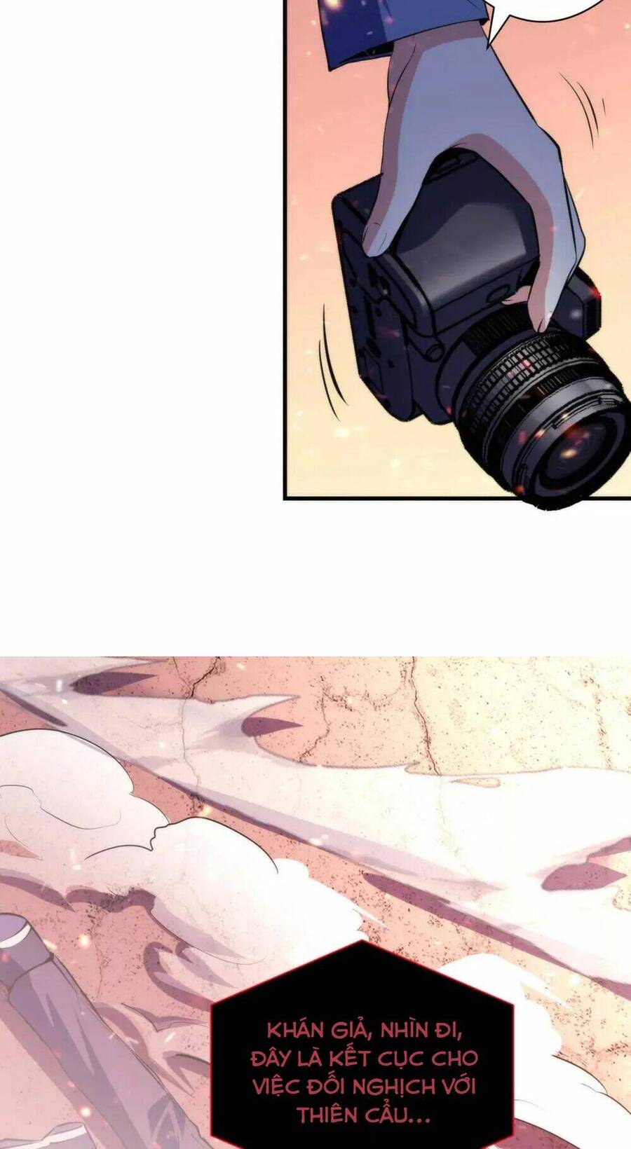 Trở Thành Thần Chủ Cthulhu Chapter 126 - Trang 2