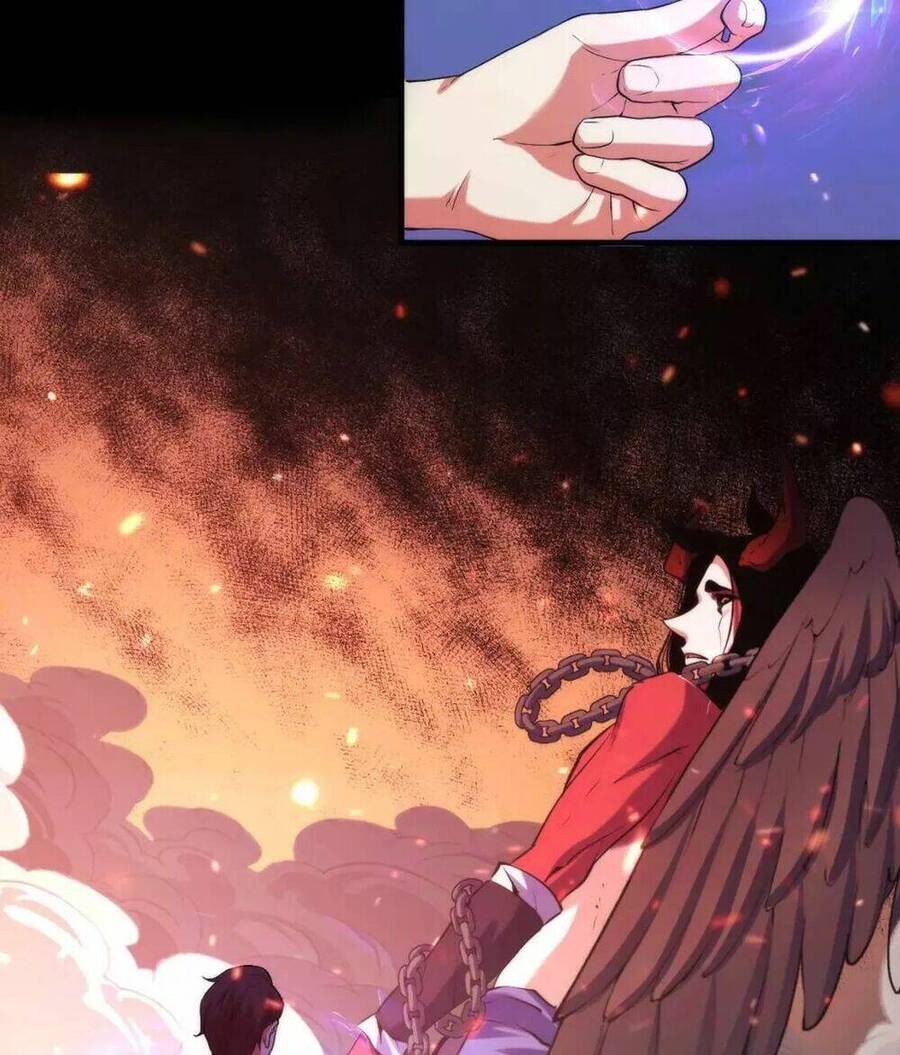 Trở Thành Thần Chủ Cthulhu Chapter 126 - Trang 2