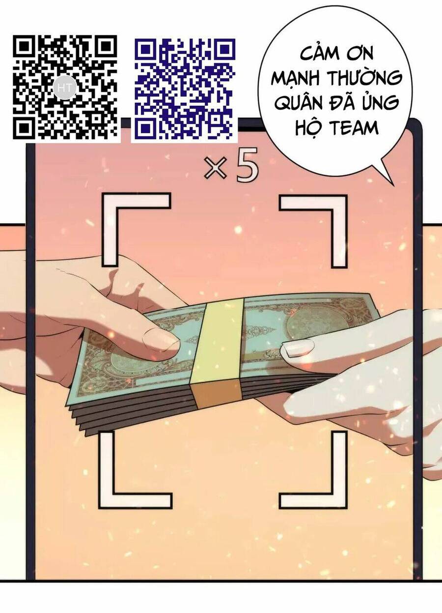 Trở Thành Thần Chủ Cthulhu Chapter 126 - Trang 2