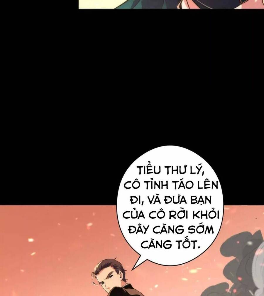 Trở Thành Thần Chủ Cthulhu Chapter 127 - Trang 2