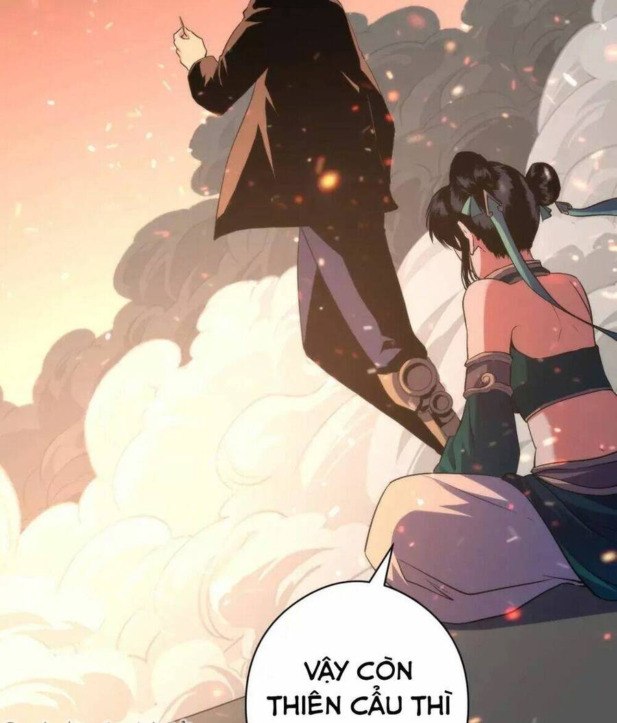 Trở Thành Thần Chủ Cthulhu Chapter 127 - Trang 2