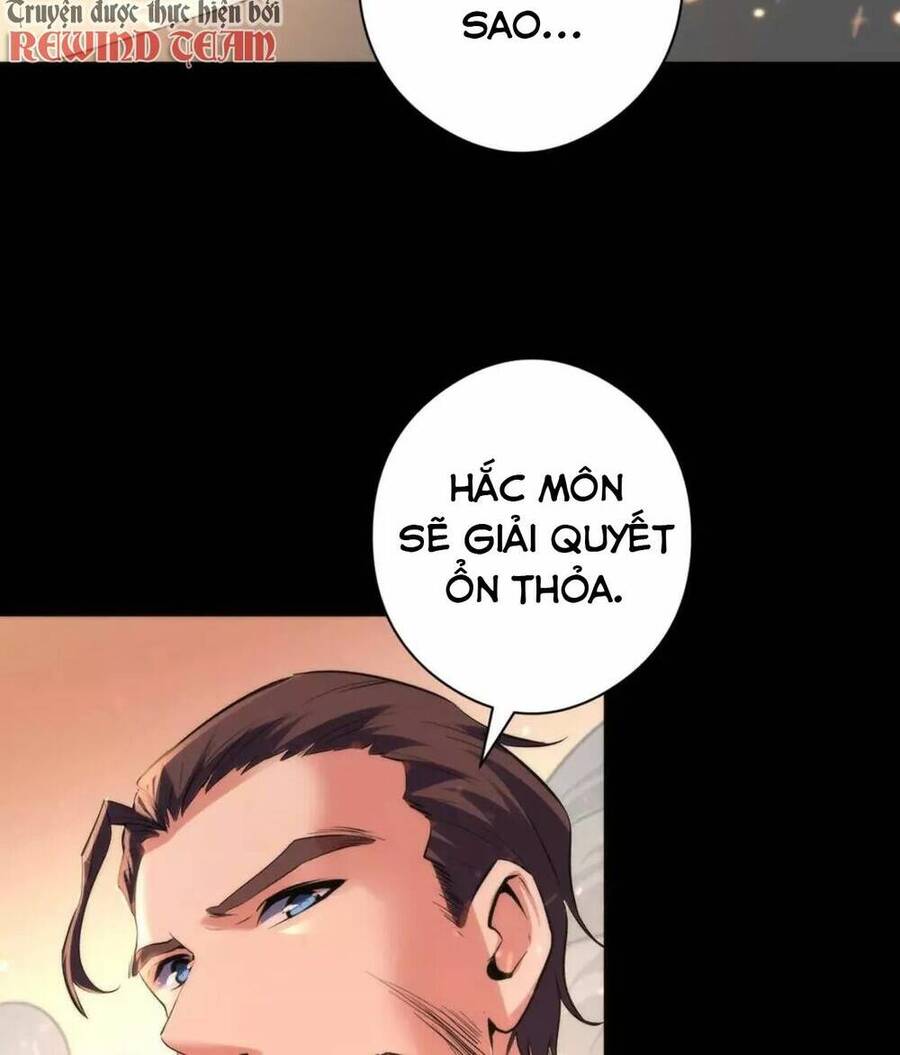 Trở Thành Thần Chủ Cthulhu Chapter 127 - Trang 2