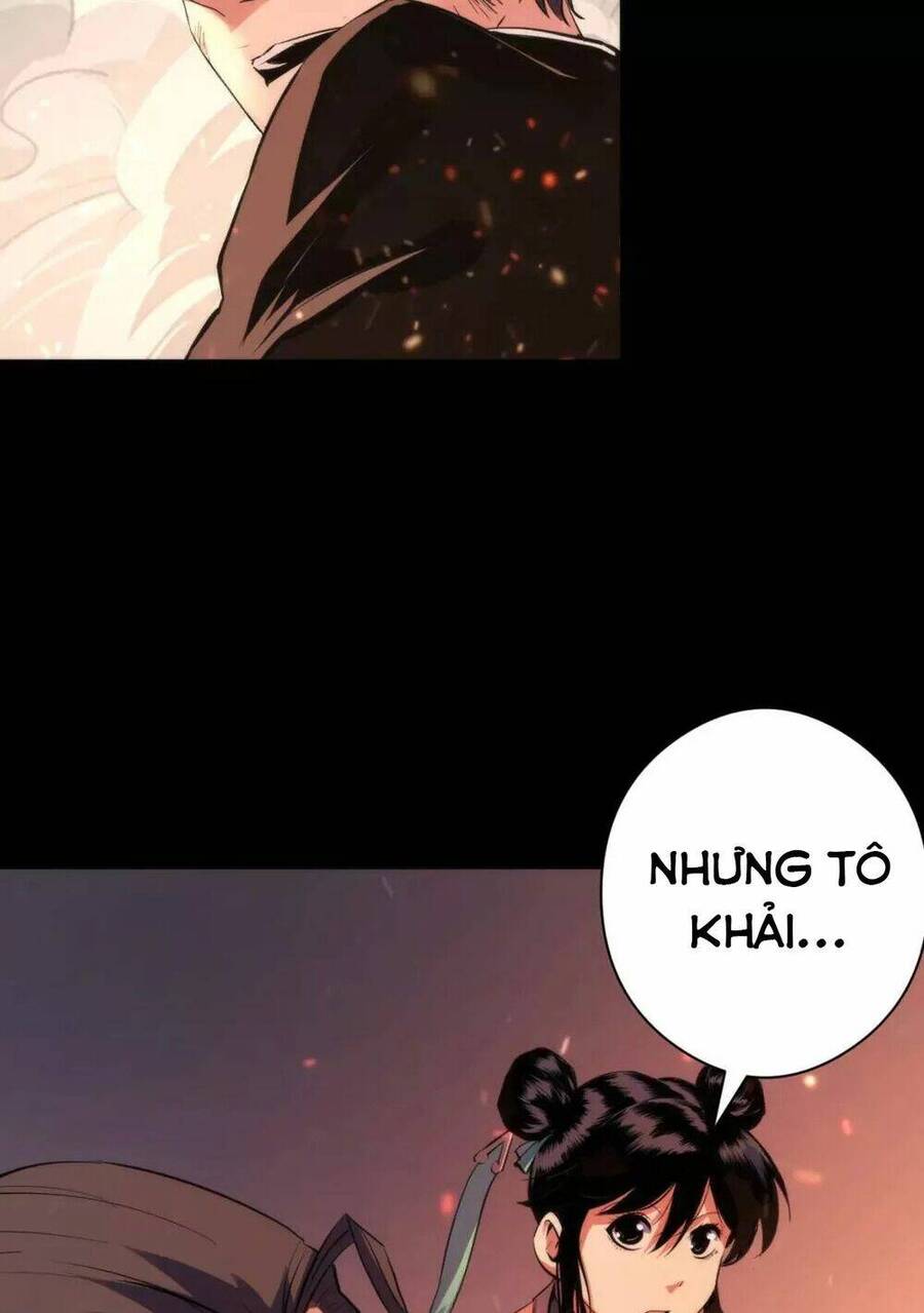 Trở Thành Thần Chủ Cthulhu Chapter 127 - Trang 2