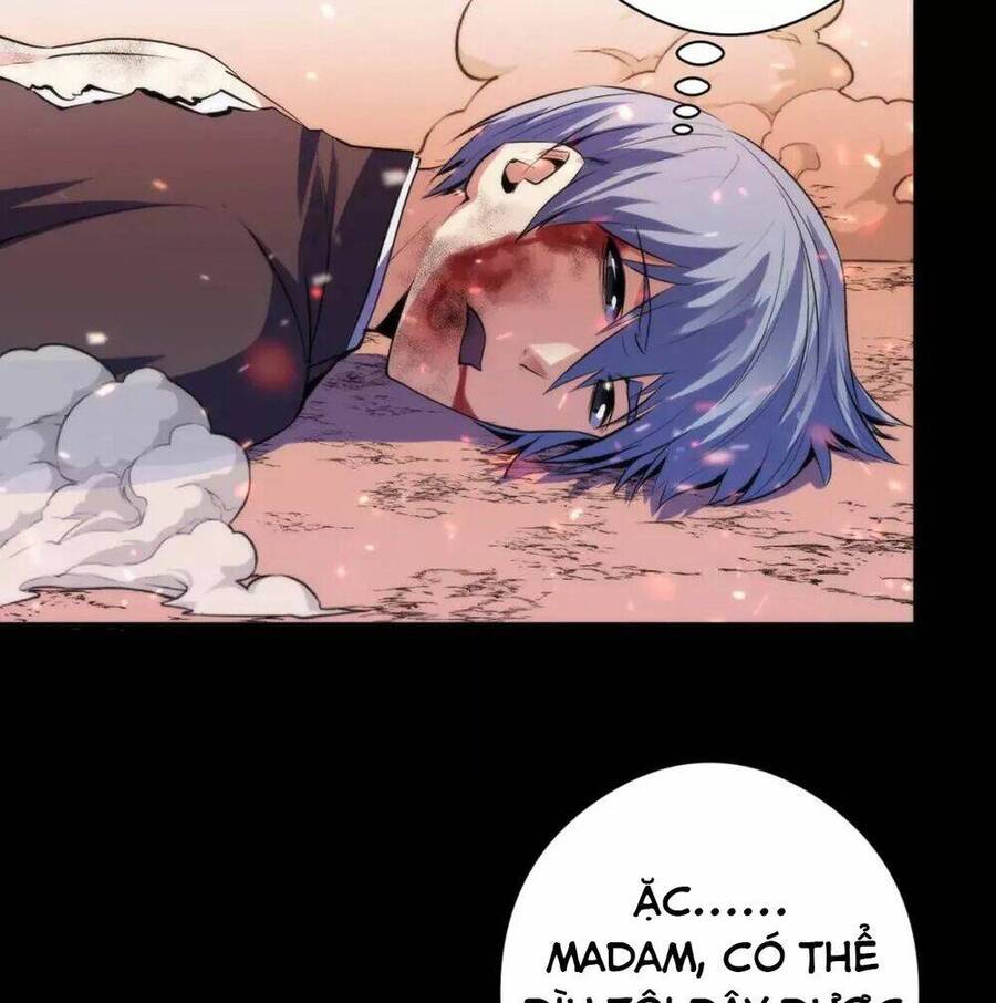 Trở Thành Thần Chủ Cthulhu Chapter 127 - Trang 2