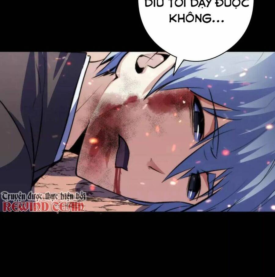 Trở Thành Thần Chủ Cthulhu Chapter 127 - Trang 2