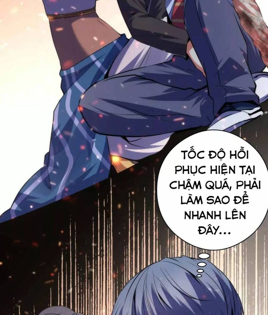 Trở Thành Thần Chủ Cthulhu Chapter 127 - Trang 2