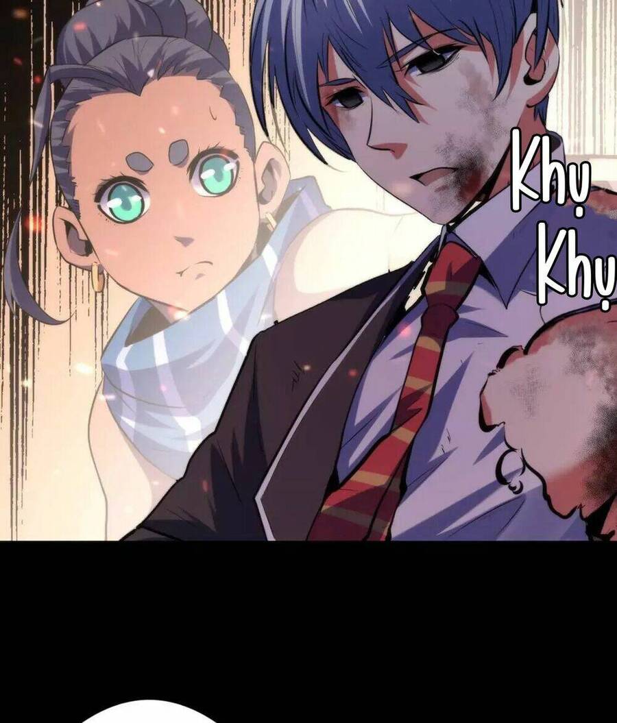 Trở Thành Thần Chủ Cthulhu Chapter 127 - Trang 2