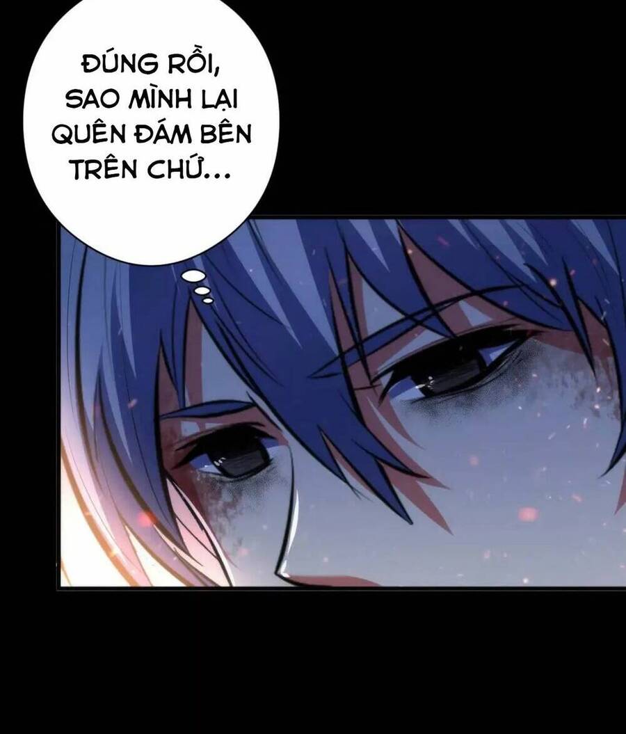 Trở Thành Thần Chủ Cthulhu Chapter 127 - Trang 2