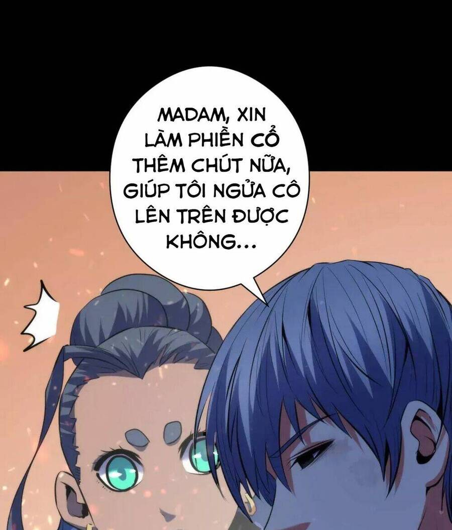 Trở Thành Thần Chủ Cthulhu Chapter 127 - Trang 2