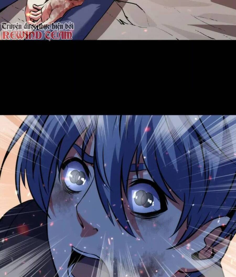 Trở Thành Thần Chủ Cthulhu Chapter 127 - Trang 2