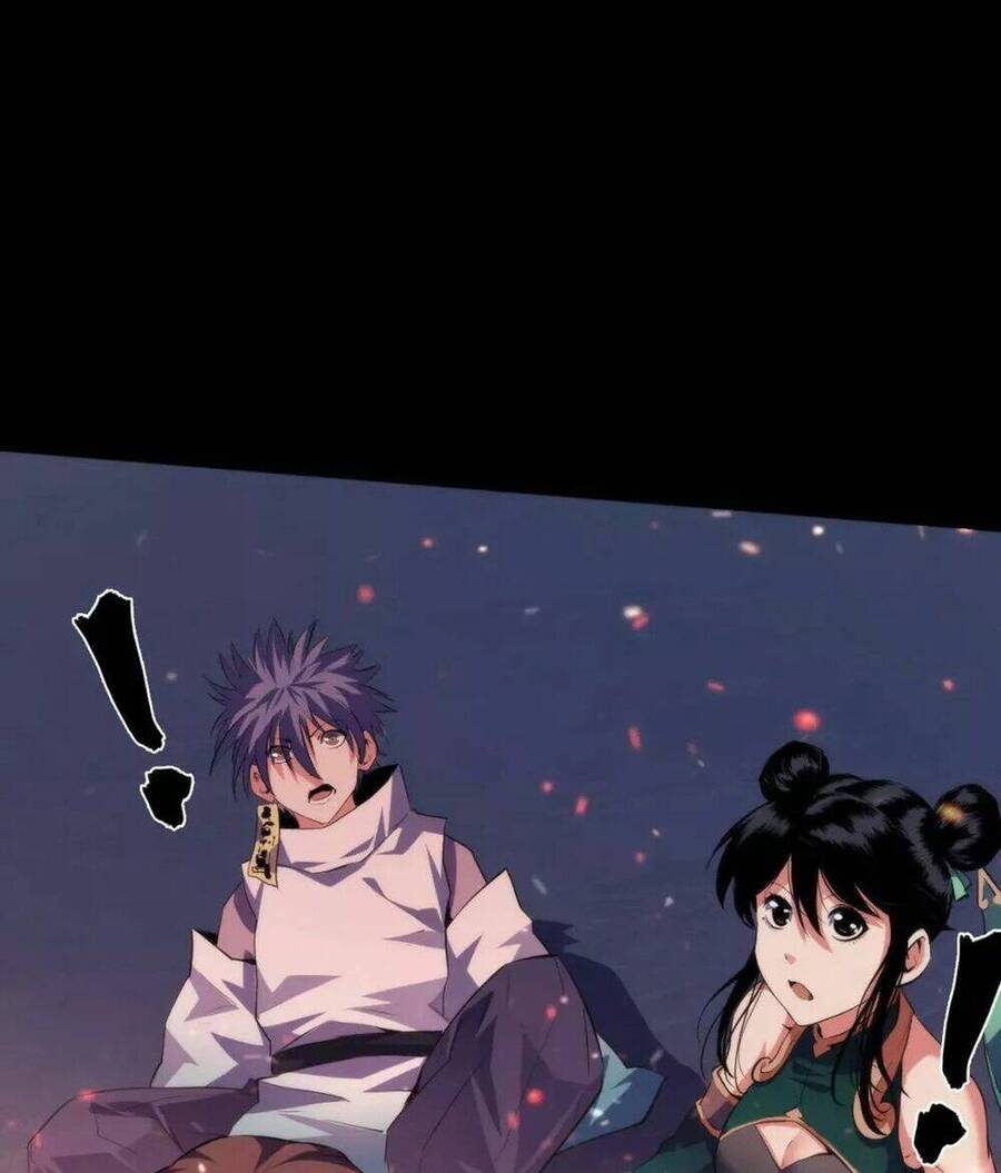 Trở Thành Thần Chủ Cthulhu Chapter 127 - Trang 2