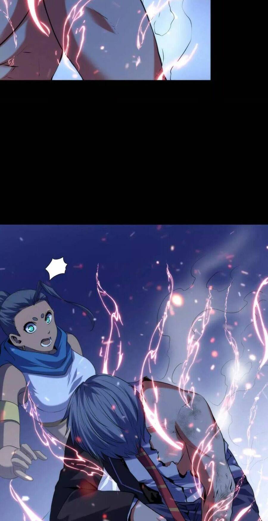 Trở Thành Thần Chủ Cthulhu Chapter 127 - Trang 2