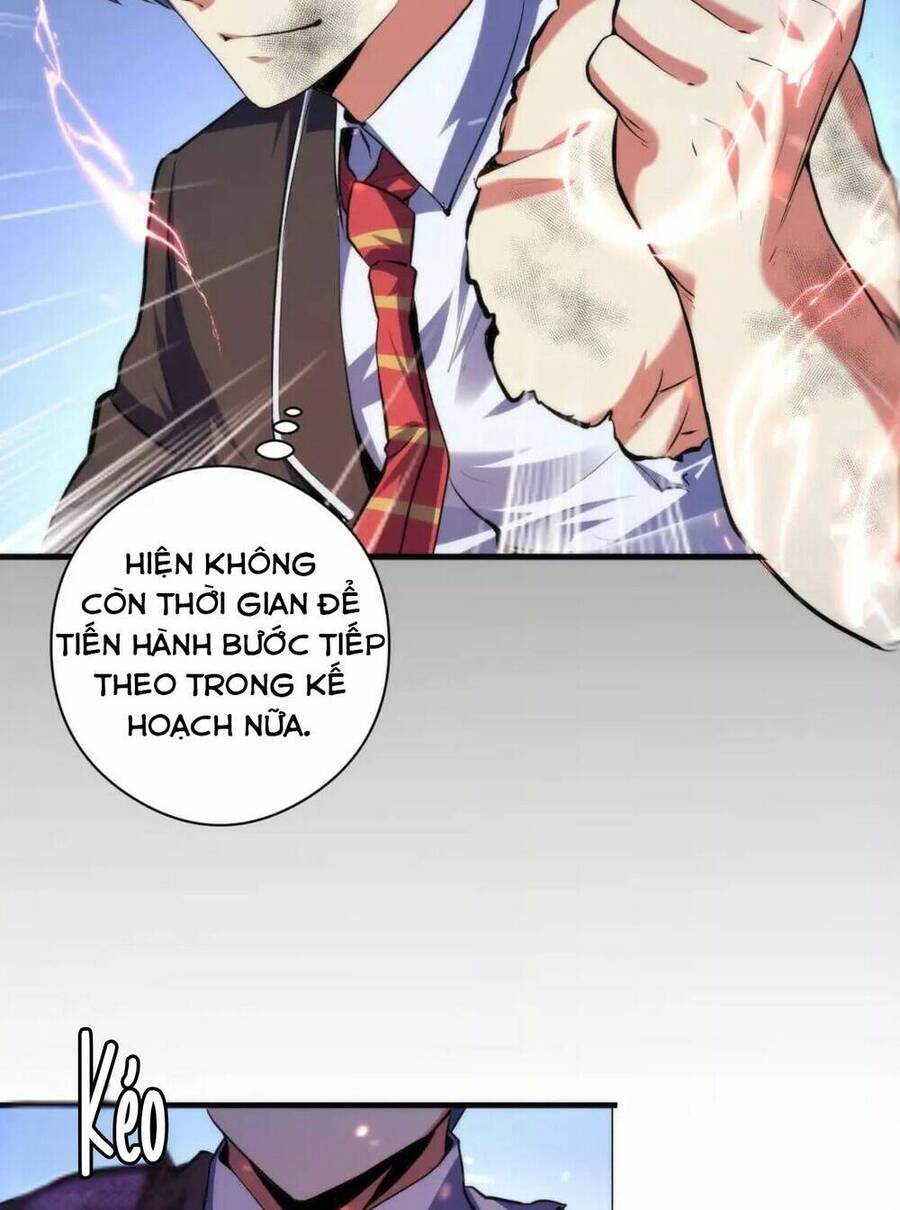 Trở Thành Thần Chủ Cthulhu Chapter 127 - Trang 2