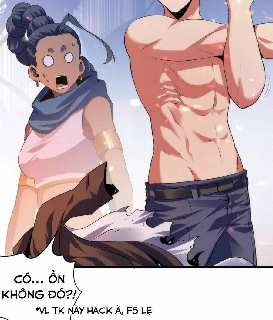 Trở Thành Thần Chủ Cthulhu Chapter 127 - Trang 2