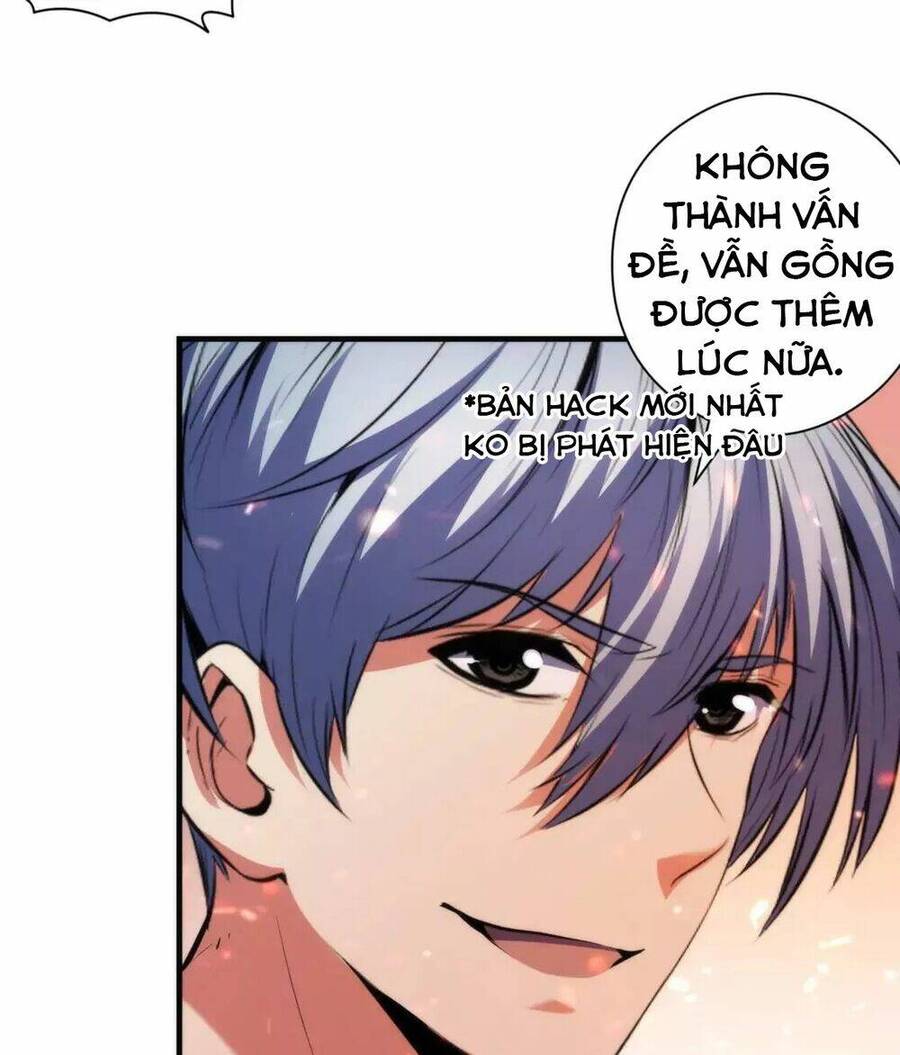 Trở Thành Thần Chủ Cthulhu Chapter 127 - Trang 2