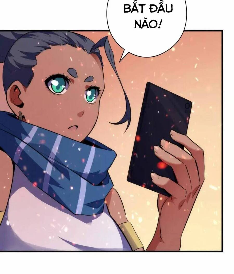 Trở Thành Thần Chủ Cthulhu Chapter 127 - Trang 2