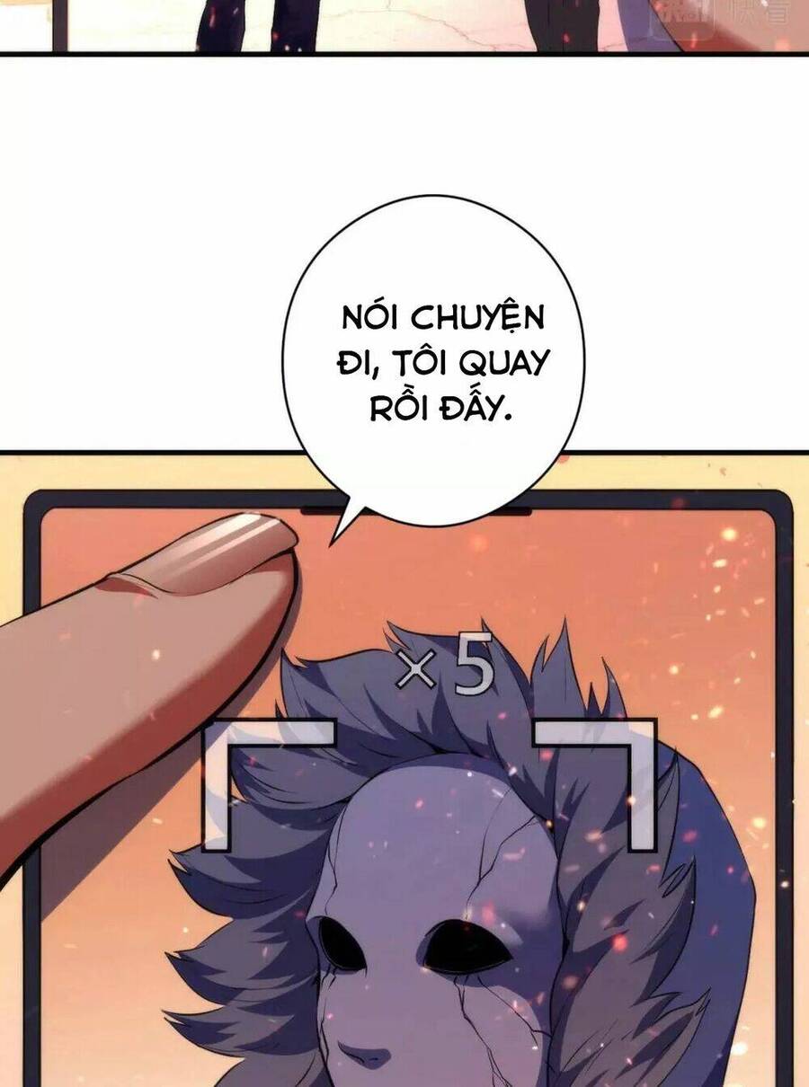 Trở Thành Thần Chủ Cthulhu Chapter 127 - Trang 2