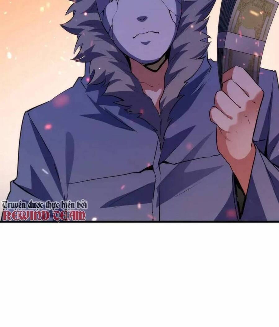 Trở Thành Thần Chủ Cthulhu Chapter 127 - Trang 2