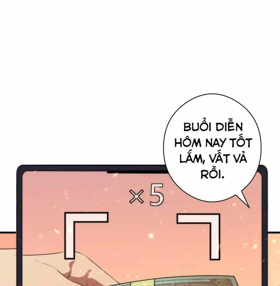 Trở Thành Thần Chủ Cthulhu Chapter 127 - Trang 2