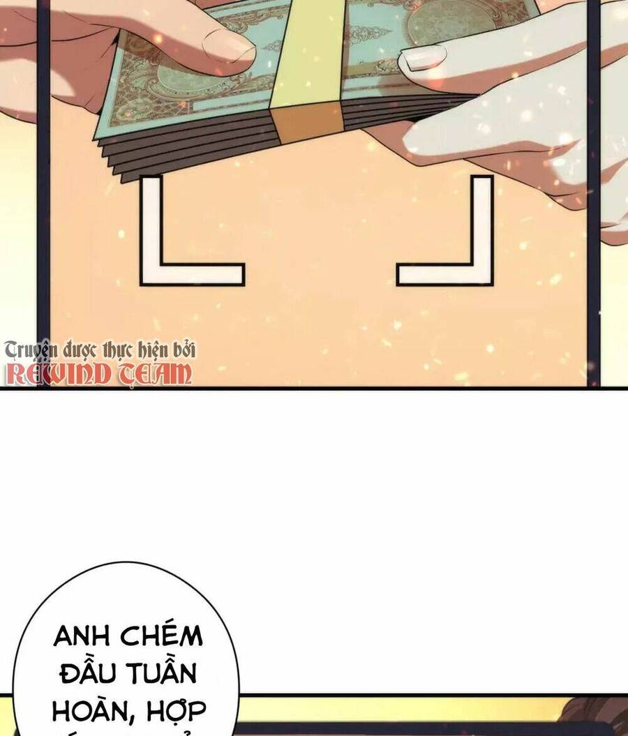 Trở Thành Thần Chủ Cthulhu Chapter 127 - Trang 2