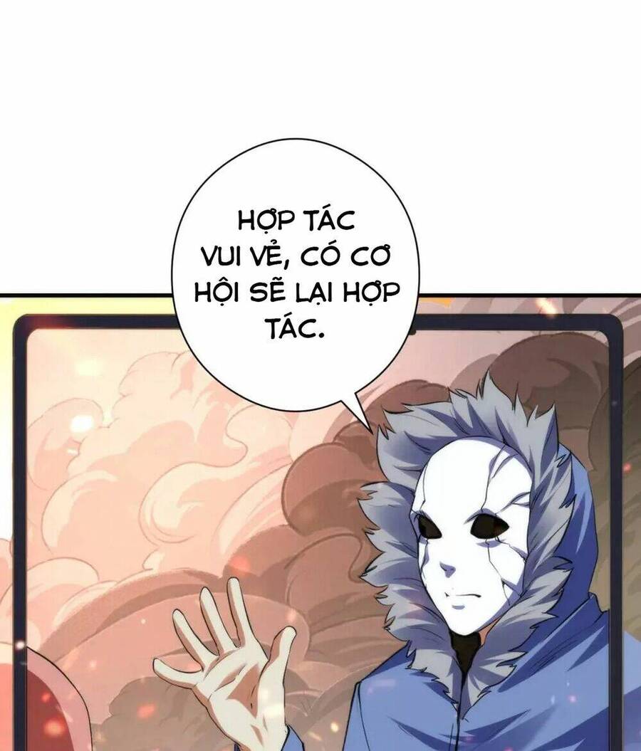 Trở Thành Thần Chủ Cthulhu Chapter 127 - Trang 2