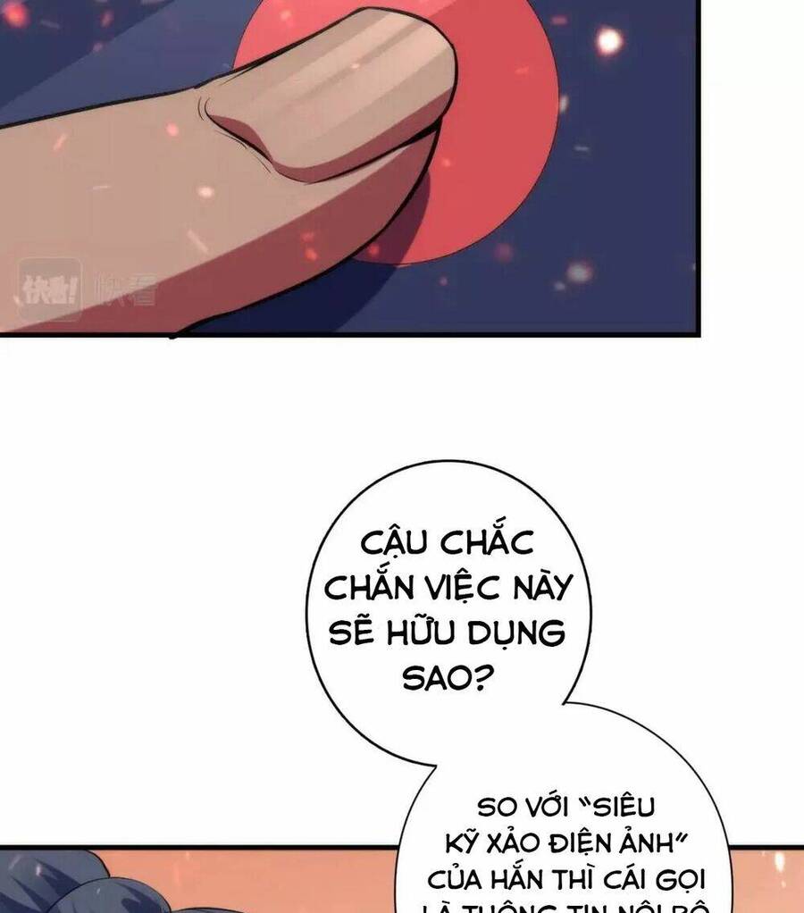 Trở Thành Thần Chủ Cthulhu Chapter 127 - Trang 2