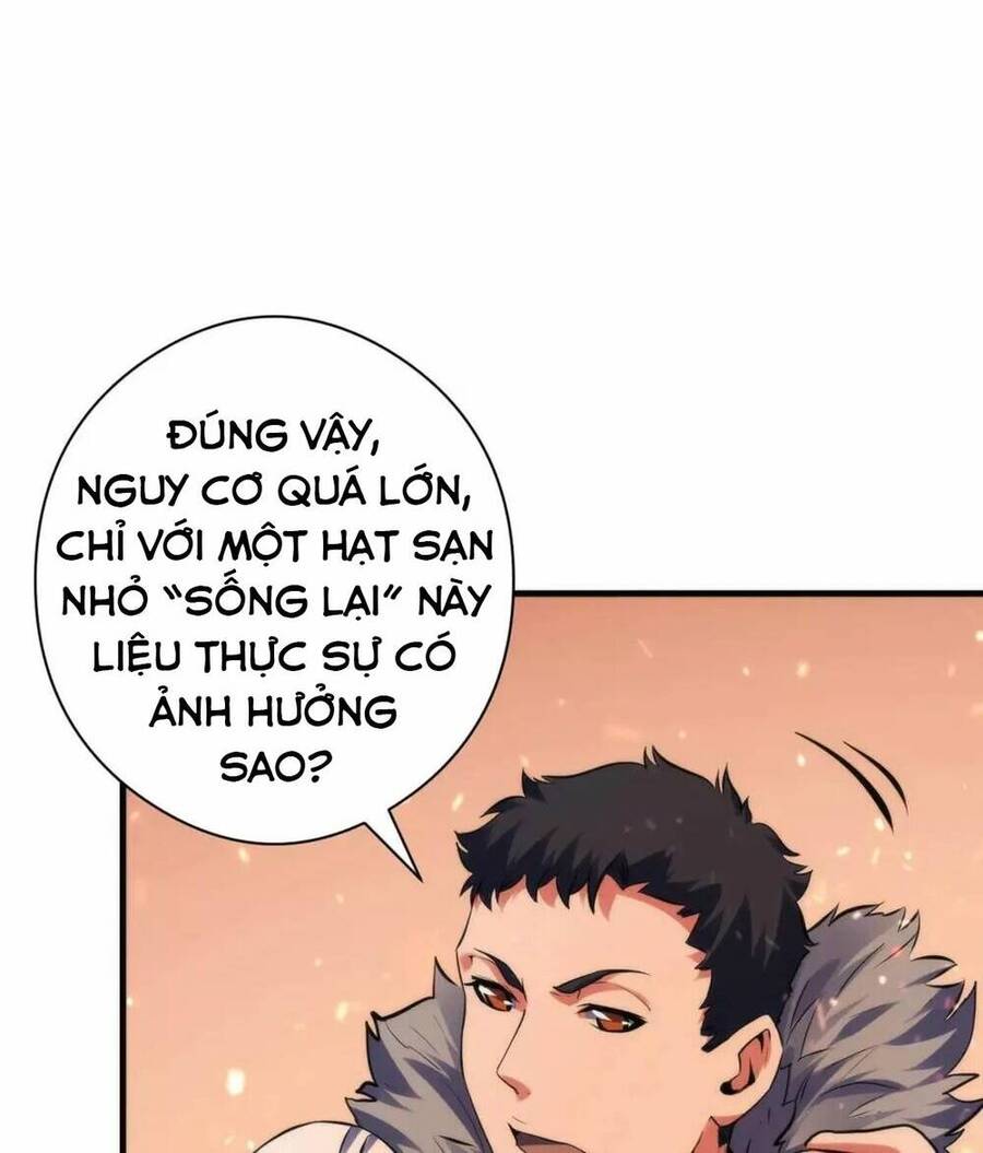 Trở Thành Thần Chủ Cthulhu Chapter 127 - Trang 2