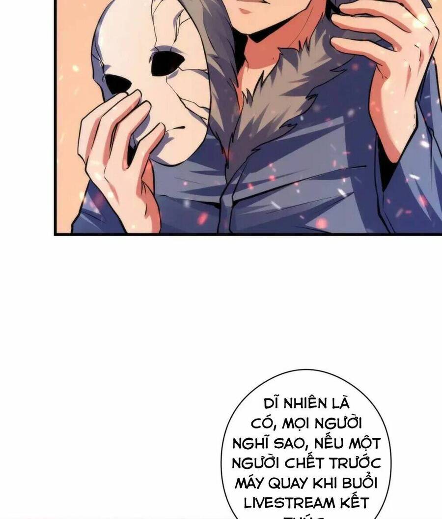 Trở Thành Thần Chủ Cthulhu Chapter 127 - Trang 2