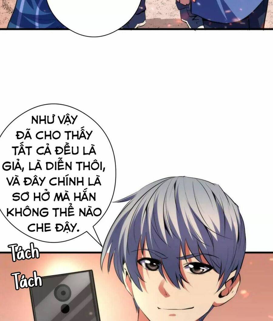 Trở Thành Thần Chủ Cthulhu Chapter 127 - Trang 2