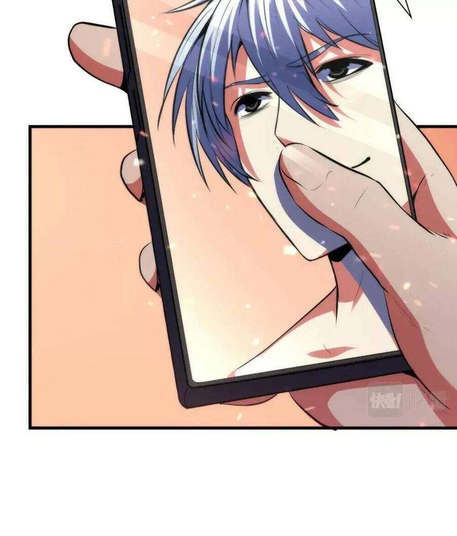 Trở Thành Thần Chủ Cthulhu Chapter 127 - Trang 2