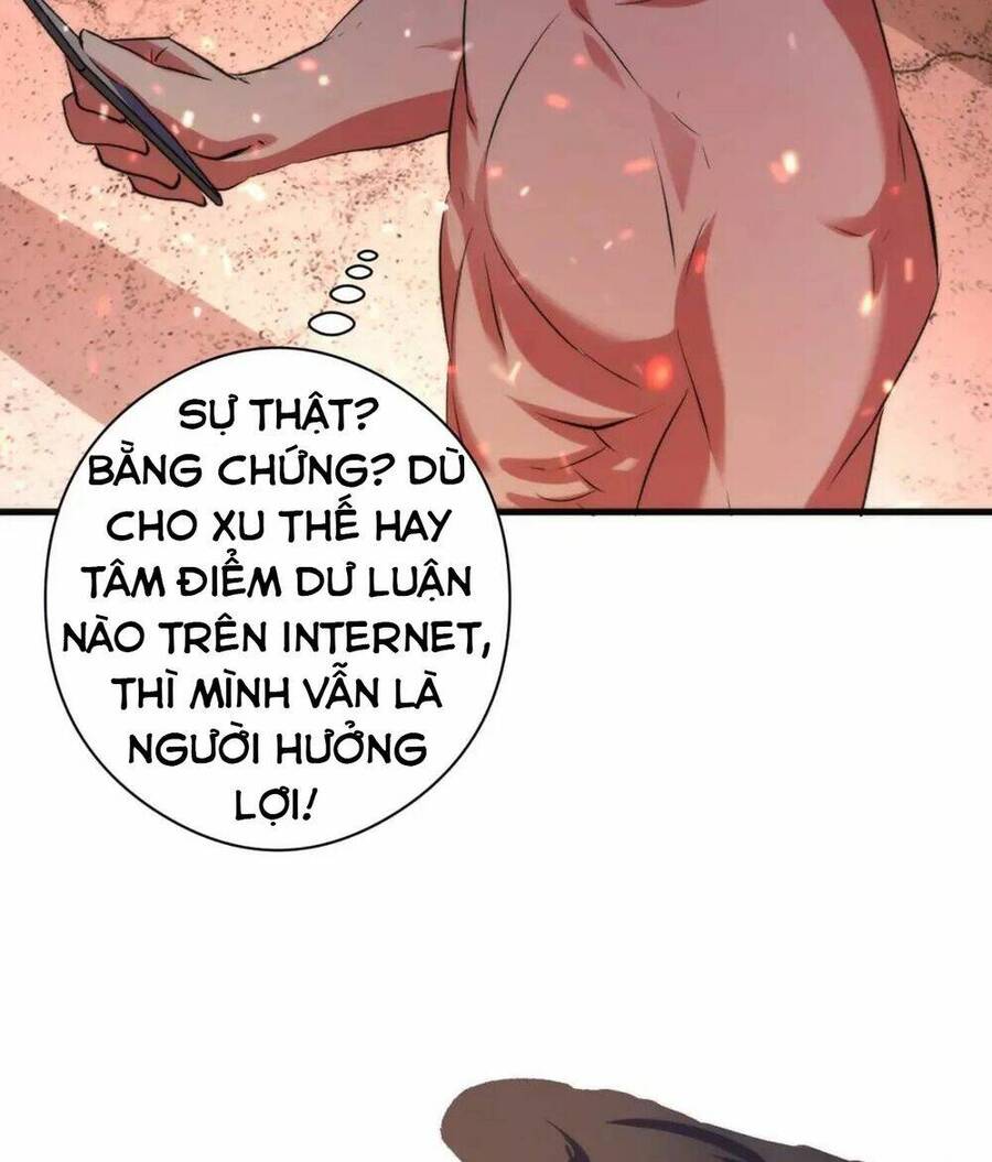 Trở Thành Thần Chủ Cthulhu Chapter 127 - Trang 2