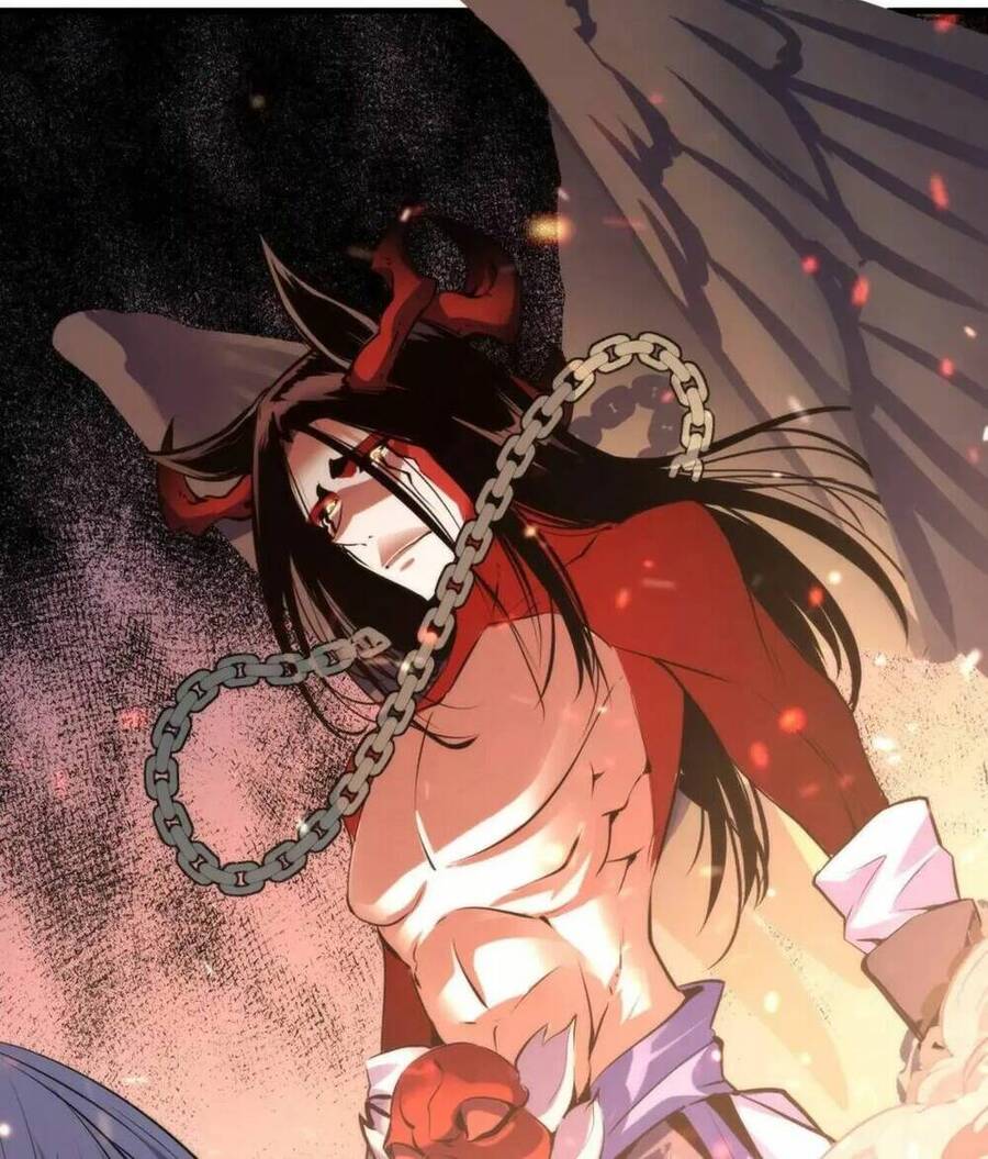 Trở Thành Thần Chủ Cthulhu Chapter 127 - Trang 2