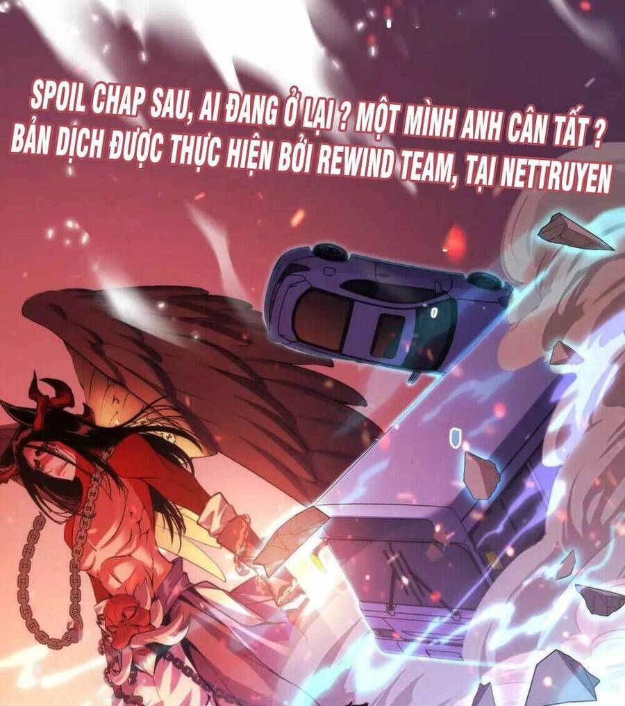 Trở Thành Thần Chủ Cthulhu Chapter 127 - Trang 2